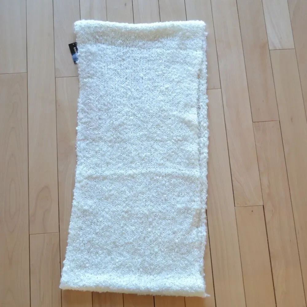 NWT Express Knit Infinity Scarf Cozy Extra Soft